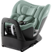 Britax SWIVEL Jade Green